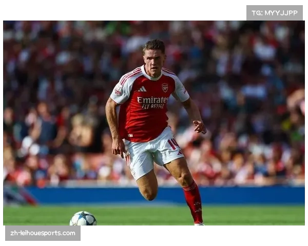 哲凯赖什前场高压贡献突出 阿森纳新援前锋施压数据联赛第一